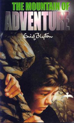 Mountain of Adventure (Revised) B001KSZ8P8 Book Cover