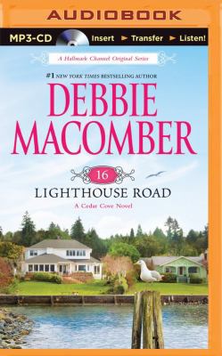 16 Lighthouse Road 1491515120 Book Cover