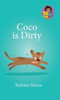 Coco is Dirty 153243488X Book Cover