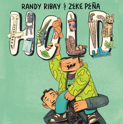 Hold B0H9D5T4K5 Book Cover