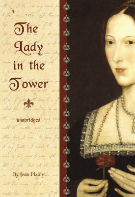 The Lady in the Tower 1433248050 Book Cover