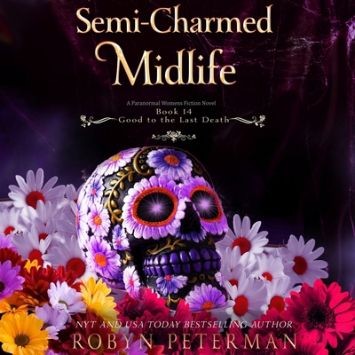 Semi-Charmed Midlife B0FZGN3HX1 Book Cover