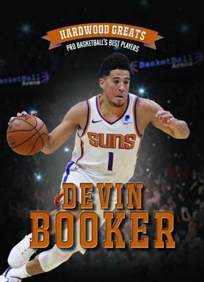 Devin Booker 1422246612 Book Cover