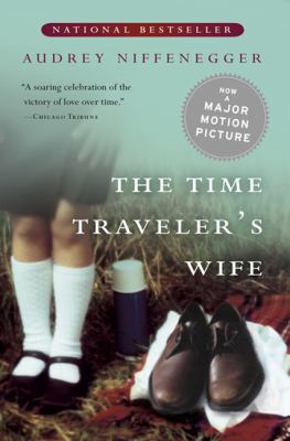 The Time Traveler's Wife 1417642149 Book Cover
