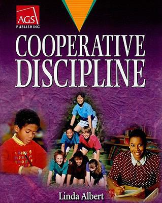 Cooperative Discipline 0785433635 Book Cover