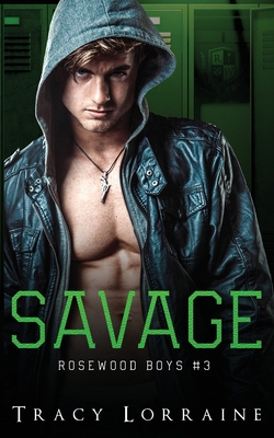 Savage [French] 1914950127 Book Cover