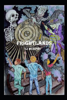 Frightlands 1983131229 Book Cover