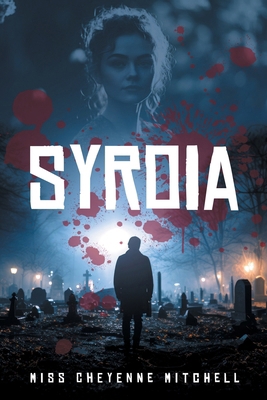 Syroia B0DCRNCV77 Book Cover