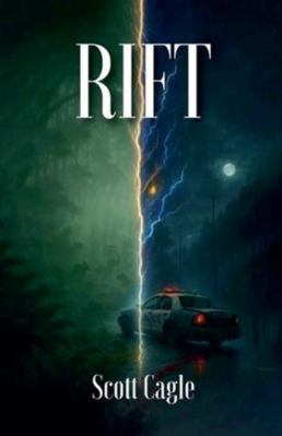 Rift B0G2QB2PXN Book Cover