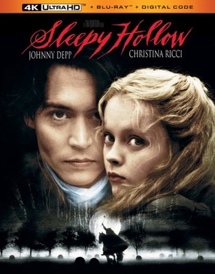 Sleepy Hollow B0C8V1FP92 Book Cover