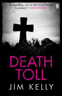 Death Toll 0141035994 Book Cover