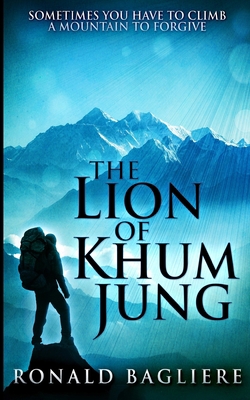 The Lion Of Khum Jung 1715756800 Book Cover