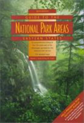 Guide to the National Park Areas: Eastern States 076270506X Book Cover