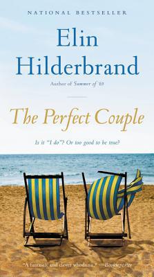 The Perfect Couple [Large Print] 031652316X Book Cover