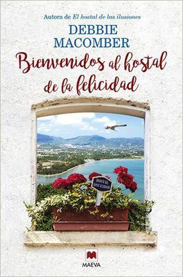 Bienvenidos Al Hostal de La Felicidad [Spanish] 8416363811 Book Cover