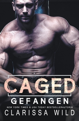 Caged: Gefangen (Dark Romance) [German]            Book Cover