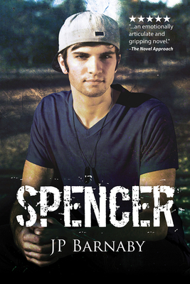 Spencer, Volume 3 1627987010 Book Cover