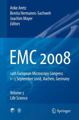 Life Science 3540852271 Book Cover