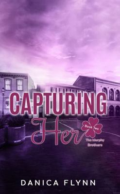 Capturing Her - Alternate Cover 1957494204 Book Cover