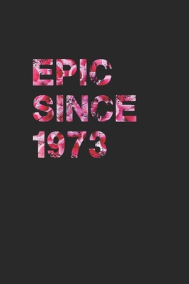 Epic Since1973 1651071055 Book Cover