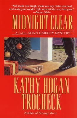 Midnight Clear: A Callahan Garrity Mystery B0072AU8FS Book Cover