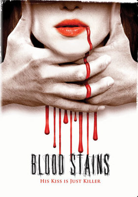 Blood Stains B000I2KRXA Book Cover