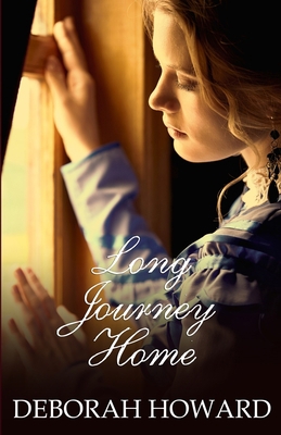 Long Journey Home 0999481649 Book Cover