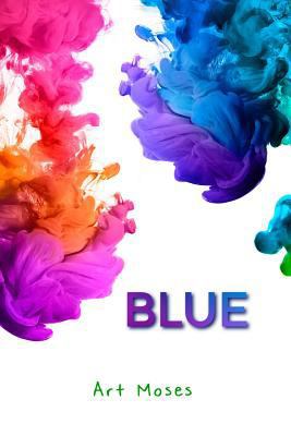 Blue 1480981931 Book Cover