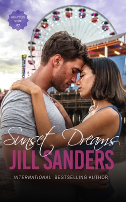 Sunset Dreams [German] B0863QDGPS Book Cover