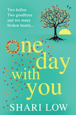 One Day With You [Large Print] 1804268631 Book Cover