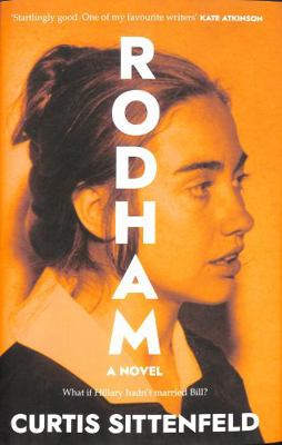 Rodham 085752612X Book Cover