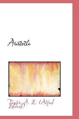 Aristotle 1110338686 Book Cover