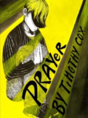 PRAYeR 1312065516 Book Cover