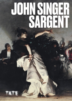 John Singer Sargent 1849769028 Book Cover