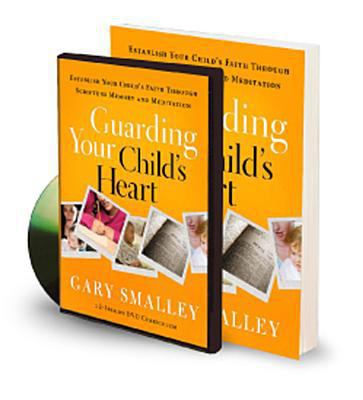 Guarding Your Child's Heart: Establish Your Chi... 1617470317 Book Cover