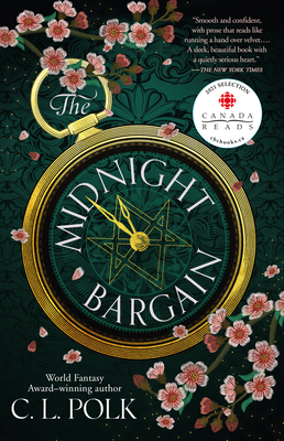 THE MIDNIGHT BARGAIN 1645660346 Book Cover