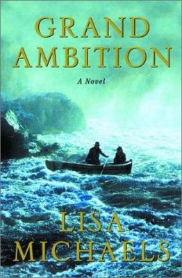 Grand Ambition 0393050475 Book Cover