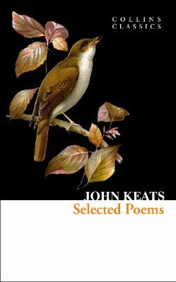 Selected Poems and Letters (Collins Classics) 0007558104 Book Cover