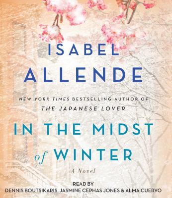 In the Midst of Winter 1508241953 Book Cover