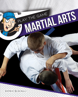 Martial Arts 1761401661 Book Cover