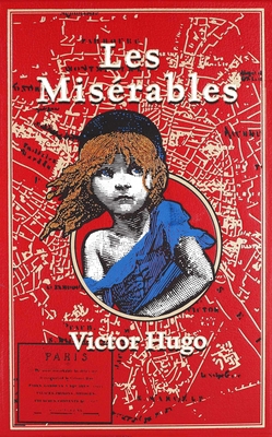 Les Misérables 1626864640 Book Cover