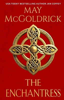 The Enchantress B0DPYWS12B Book Cover