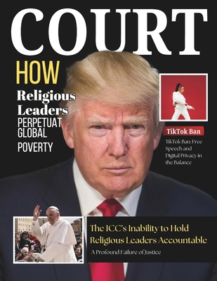 Court Magazine B0F5BFMNK2 Book Cover