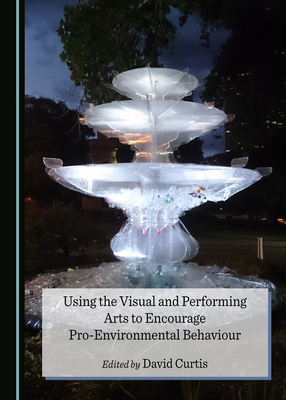 Using the Visual and Performing Arts to Encoura... 1527557154 Book Cover