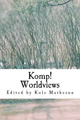 Komp! 1522795626 Book Cover