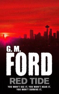 G M Ford prepack for Eason: Red Tide: A Frank C... 0330420151 Book Cover