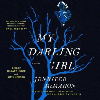 My Darling Girl 1797163817 Book Cover