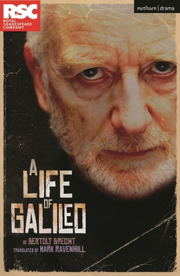 A Life of Galileo 147250741X Book Cover