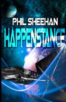 Happenstance 1948239256 Book Cover