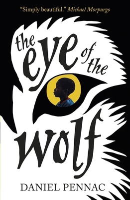 The Eye of the Wolf 1406352578 Book Cover